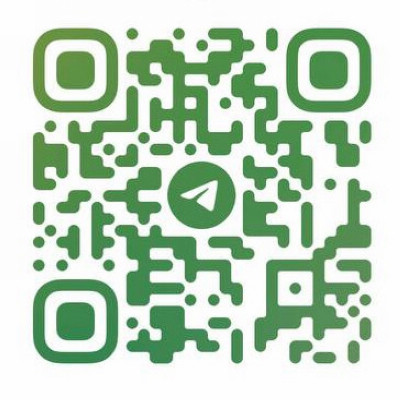 Telegram QR